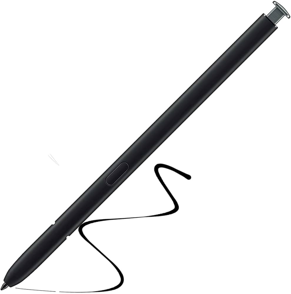 Amazon.com: S23 Ultra S Pen Replacement for Samsung Galaxy